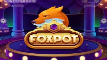 Foxpot by Foxium