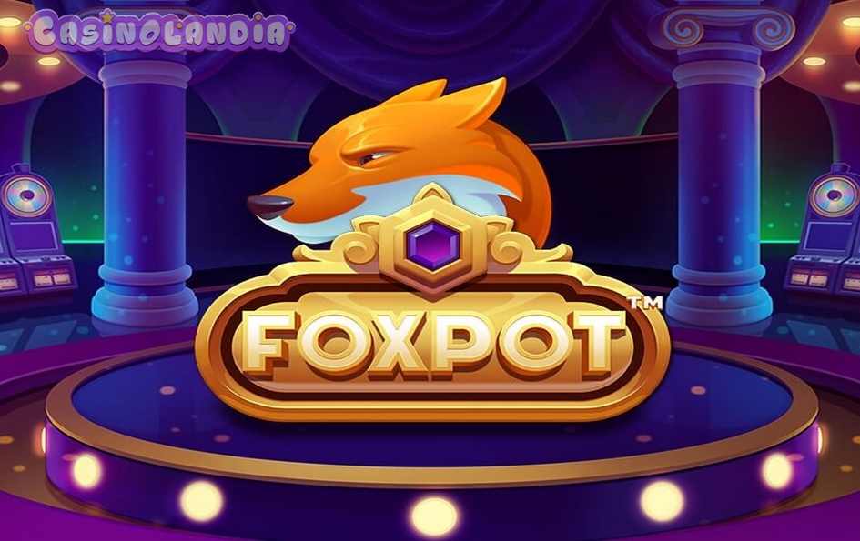 Foxpot by Foxium