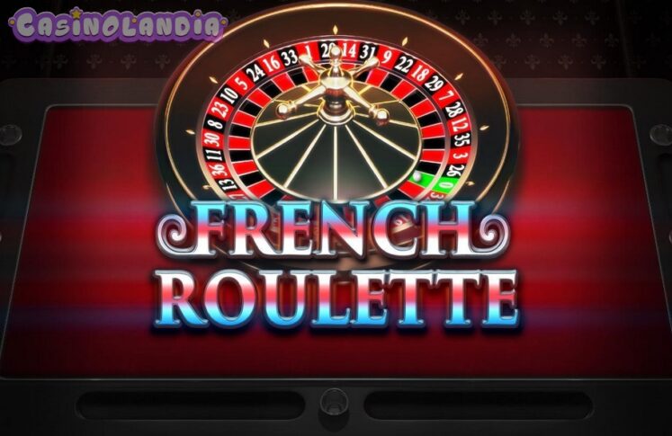 French Roulette by Evoplay