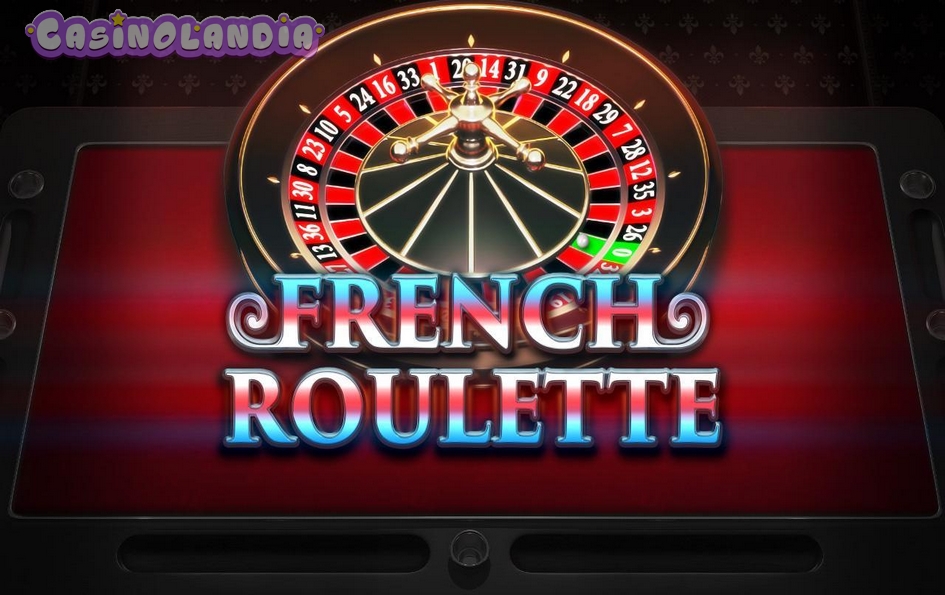 French Roulette by Evoplay