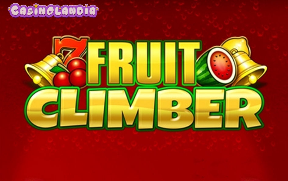 Fruit Climber by Inspired Gaming