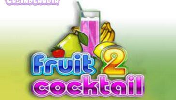 Fruit Cocktail 2 by Igrosoft