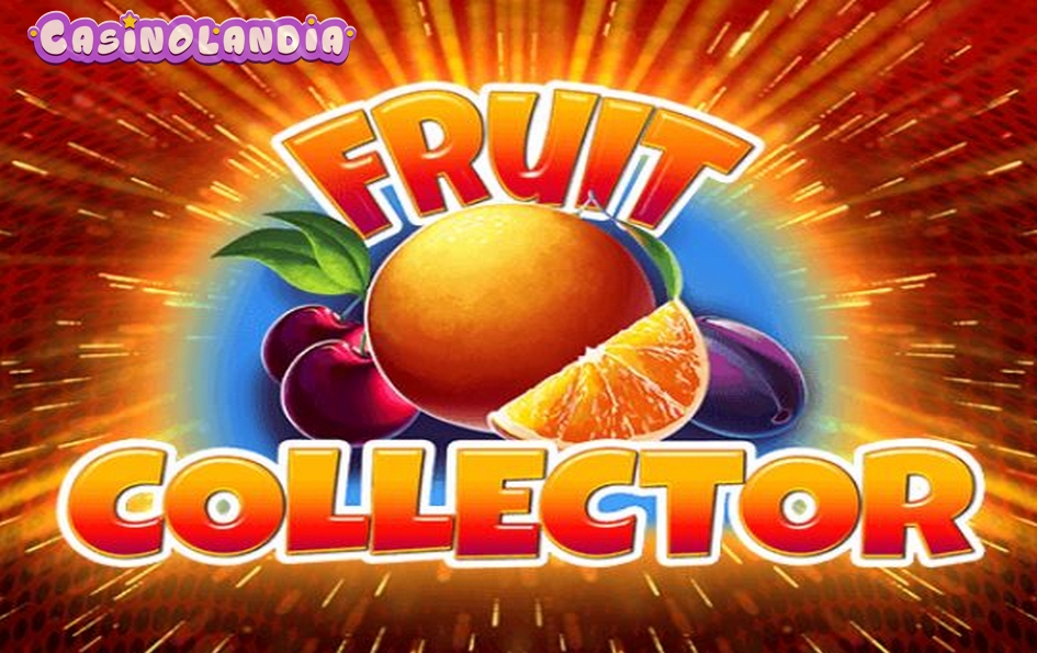 Fruit Collector by Inspired Gaming