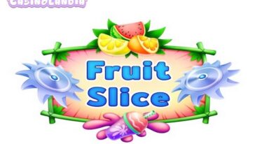 Fruit Slice by Green Jade Games