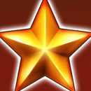 Fruits and Stars 20 Deluxe Paytable Symbol 1