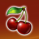 Fruits and Stars 20 Deluxe Paytable Symbol 3