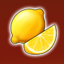 Fruits and Stars 20 Deluxe Paytable Symbol 4