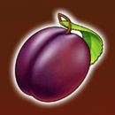 Fruits and Stars 20 Deluxe Paytable Symbol 6