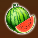 Fruits and Stars 20 Deluxe Paytable Symbol 7