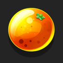 Fruits and Stars 40 Christmas Paytable Symbol 1