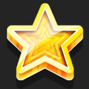 Fruits and Stars 40 Christmas Paytable Symbol 2