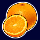 Fruits and Stars Christmas Paytable Symbol 1