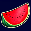 Fruits and Stars Christmas Paytable Symbol 3