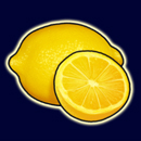 Fruits and Stars Christmas Paytable Symbol 4