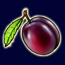 Fruits and Stars Christmas Paytable Symbol 5
