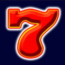 Fruits and Stars Christmas Paytable Symbol 7
