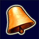 Fruits and Stars Christmas Paytable Symbol 8