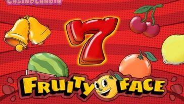 Fruity Face by Fazi