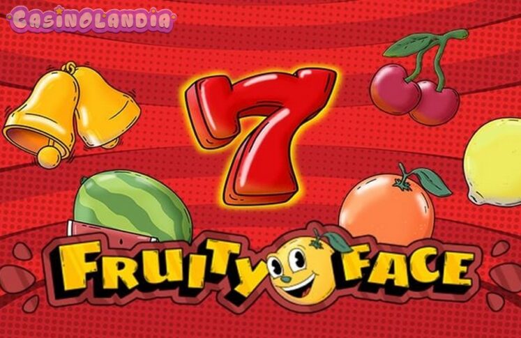 Fruity Face by Fazi
