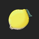 Fruity Face Paytable Symbol 1