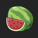 Fruity Face Paytable Symbol 3