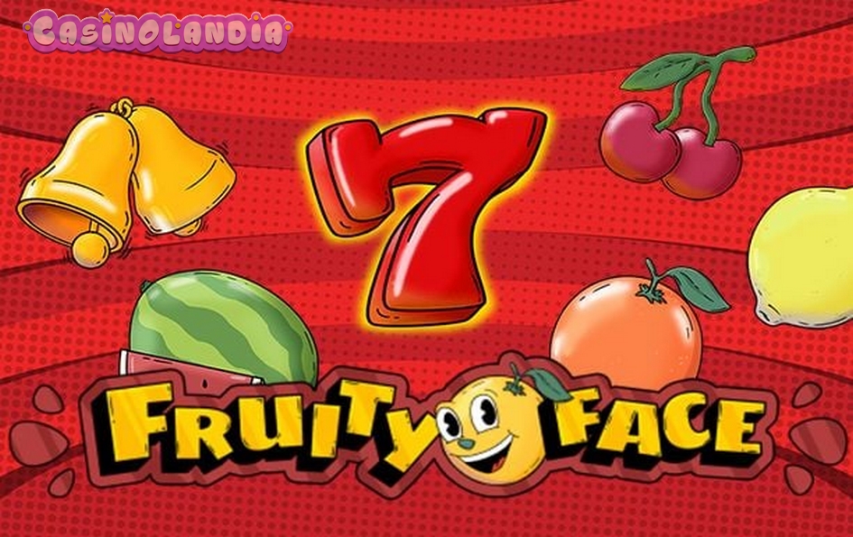 Fruity Face by Fazi
