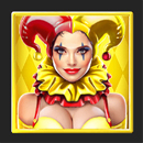 Fruity Joker Hot Paytable Symbol 7