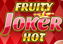 Fruity Joker Hot Thumbnail Small