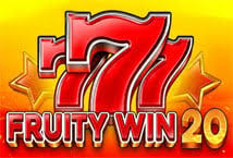 Fruity Win 20 Thumbnail Small