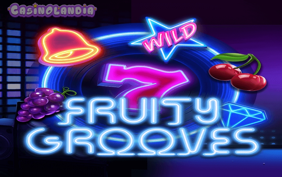 Fruity Grooves by Genesis