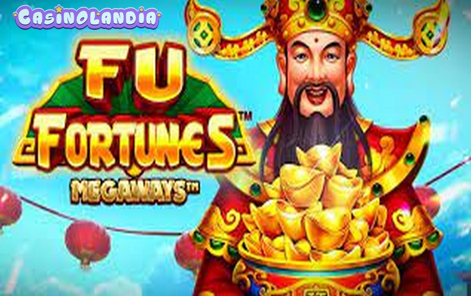 Fu Fortunes Megaways by iSoftBet