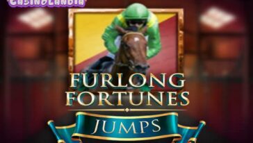 Furlong Fortunes Jumps by Inspired Gaming