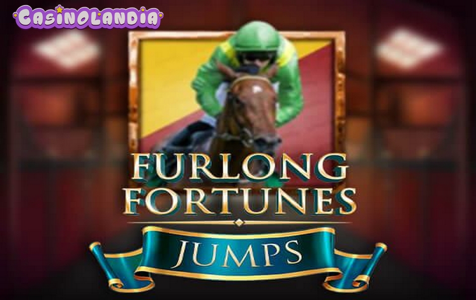 Furlong Fortunes Jumps by Inspired Gaming