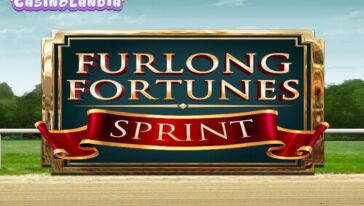 Furlong Fortunes Sprint by Inspired Gaming
