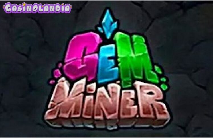 Gem Miner by Expanse Studios