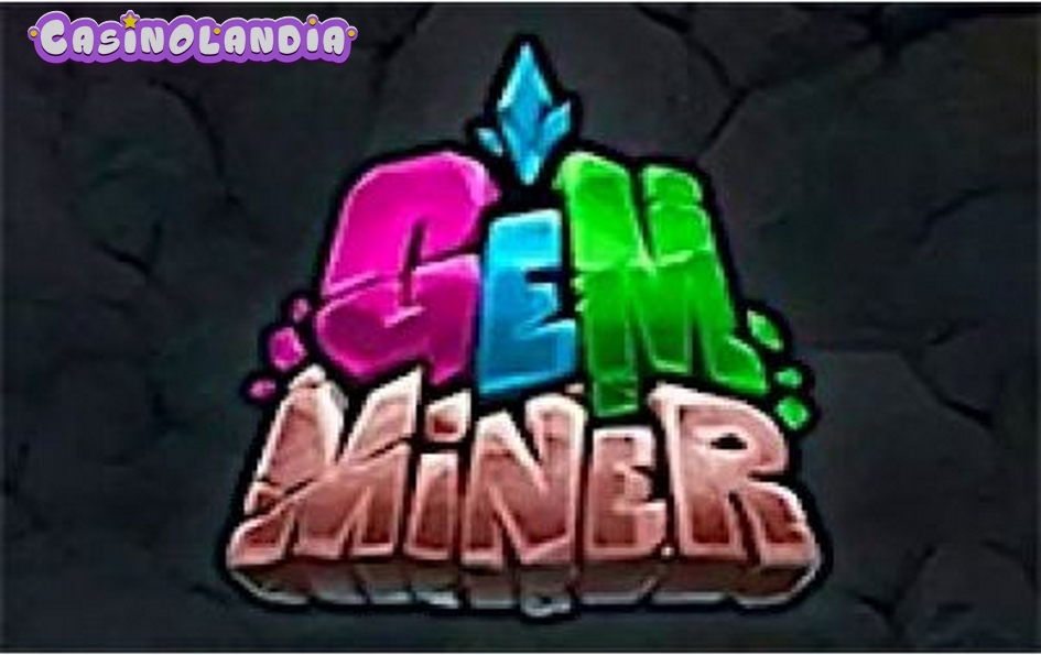 Gem Miner by Expanse Studios