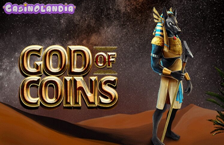 God of Coins by Expanse Studios