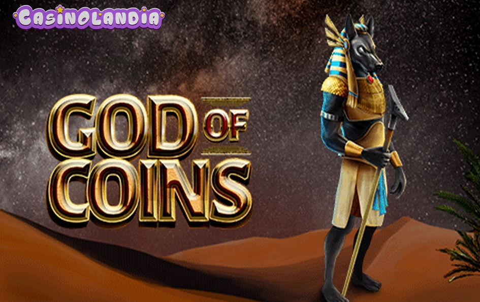 God of Coins by Expanse Studios