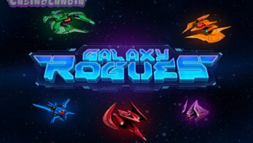 Galaxy Rogues by Green Jade Games