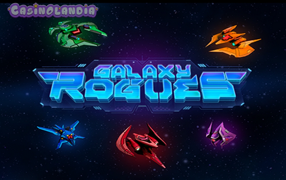 Galaxy Rogues by Green Jade Games