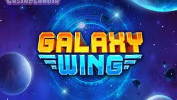 Galaxy Wing by Green Jade Games