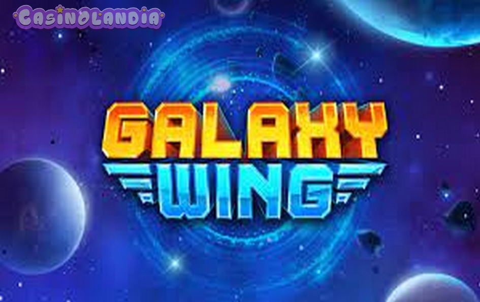 Galaxy Wing by Green Jade Games