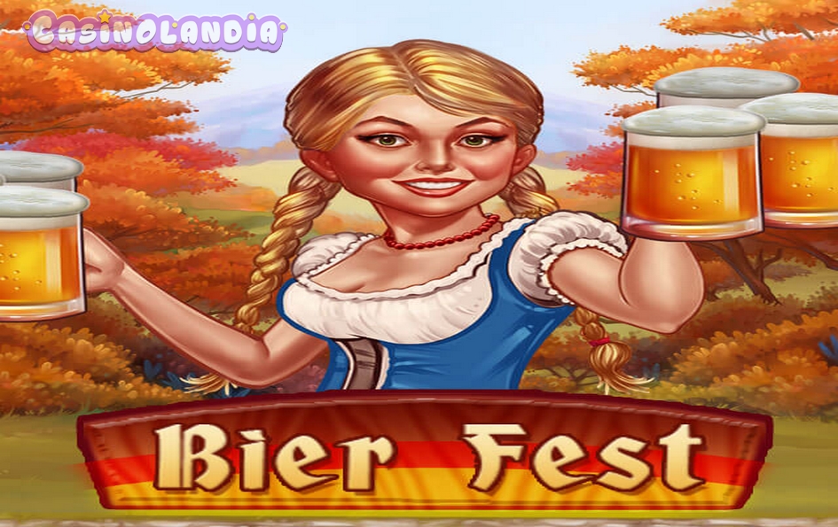Bier Fest by Genesis