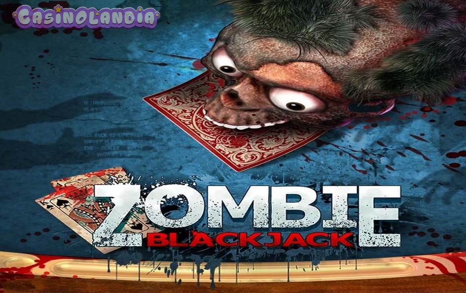 Zombie Blackjack by Bunfox