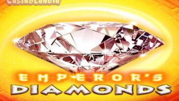 Emperors Diamonds by Genesis