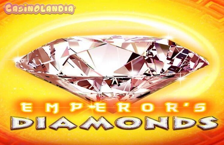 Emperors Diamonds by Genesis