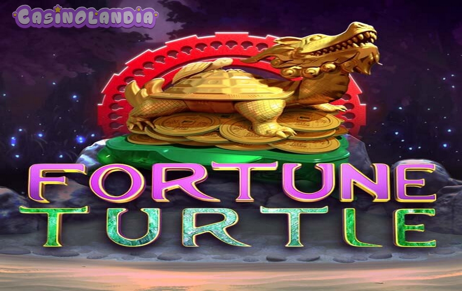 Fortune Turtle by Genesis
