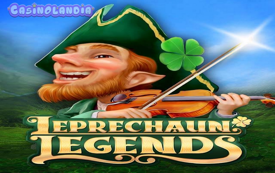 Leprechaun Legends by Genesis