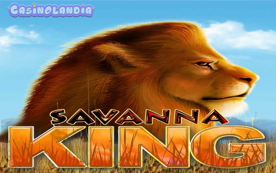 Savana King by Genesis