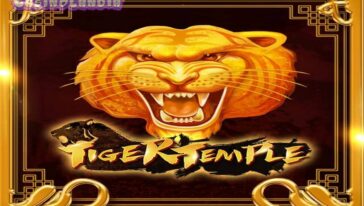 Tiger Temple by Genesis